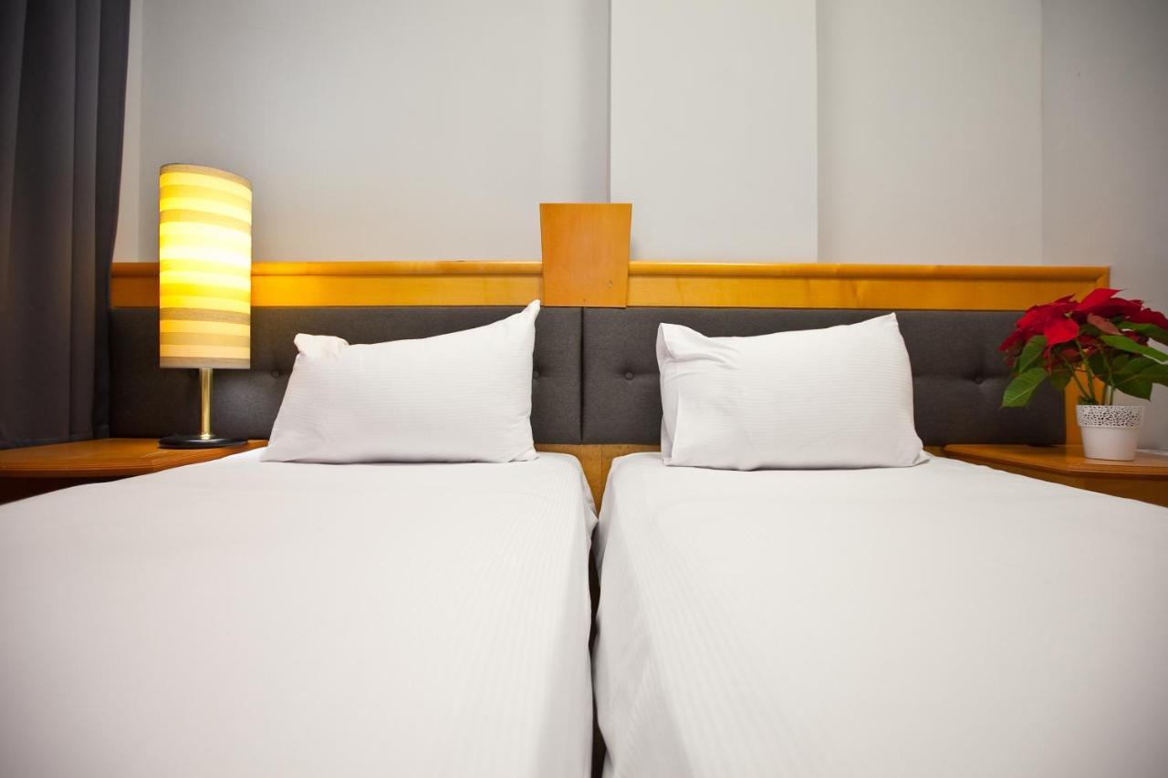 Hotel Aspel - Krakow — Photos 1